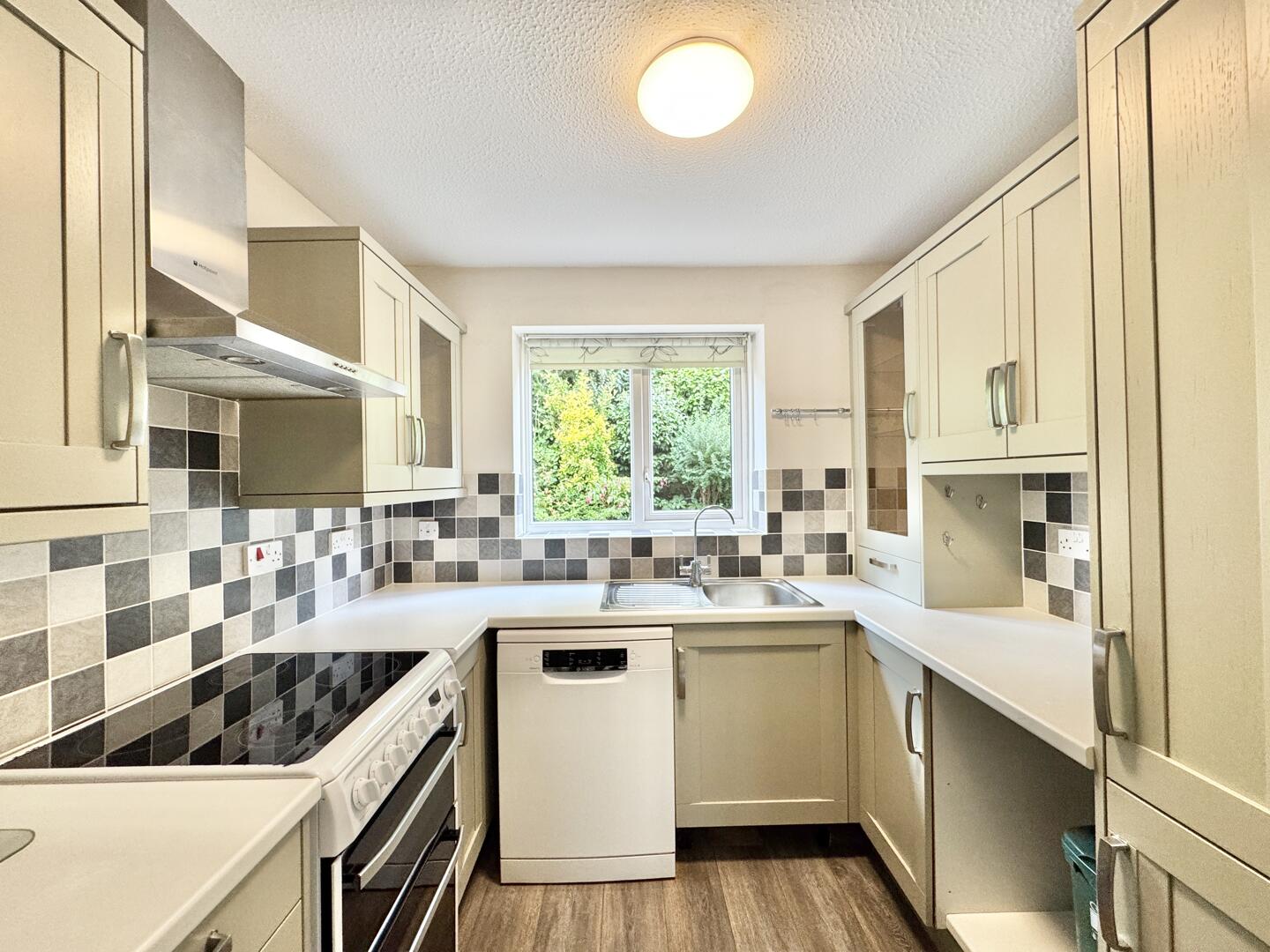 2 bed property in Penhaligon Court, Truro